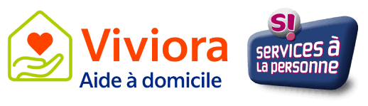 VIVIORA- logo