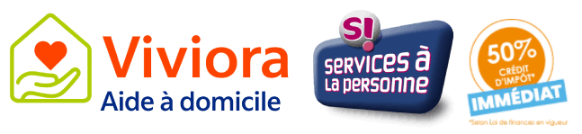 VIVIORA- logo